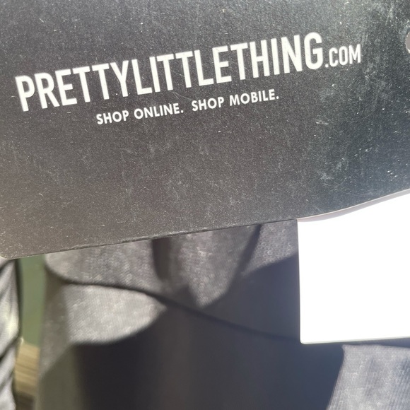 PrettyLittleThing Dress - Picture 3 of 3